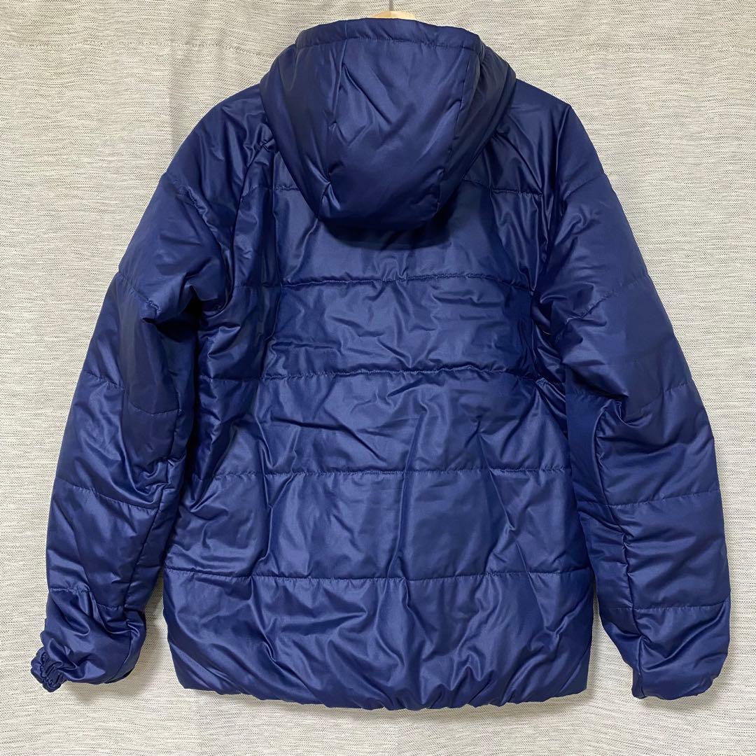 アンダーアーマー ColdGear フーデッド 中綿入りジャケットMD 撥水加工