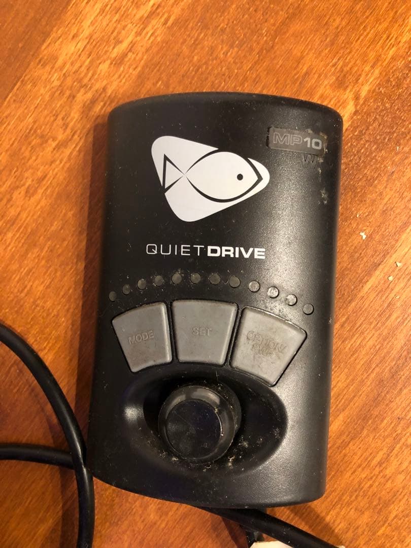 エコテックマリン　Ｖｏｒｔｅｃｈ　ＭＰ１０　　ウェーブメーカー　水流ポンプ