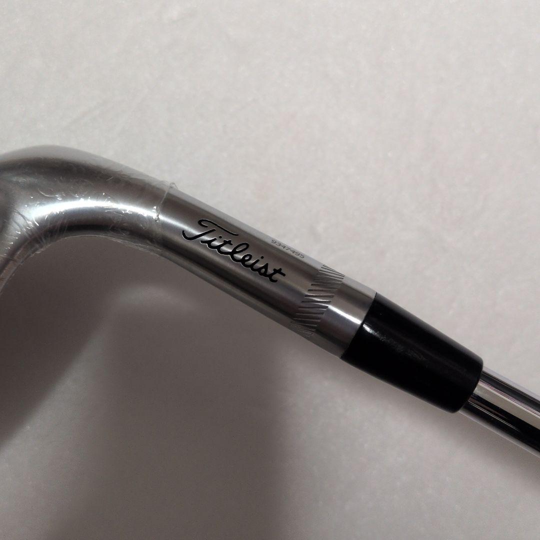 新品 タイトリスト ボーケイ SM10 ウェッジ 54度 ダイナミックゴールド