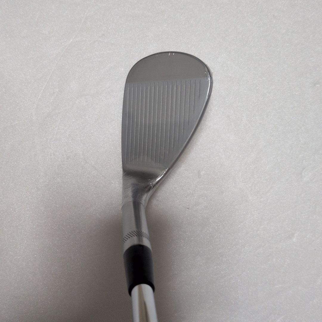 新品 タイトリスト ボーケイ SM10 ウェッジ 54度 ダイナミックゴールド