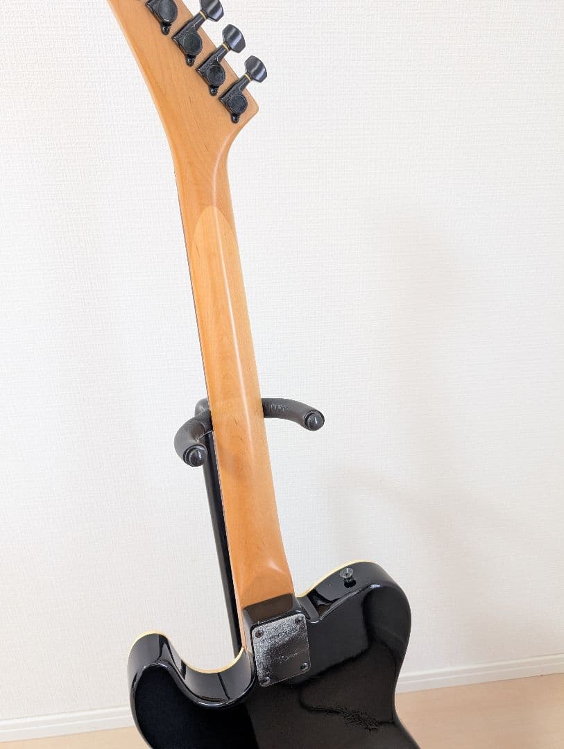 【音出ました】フェルナンデス　おそらくTEJ-45　FERNANDES