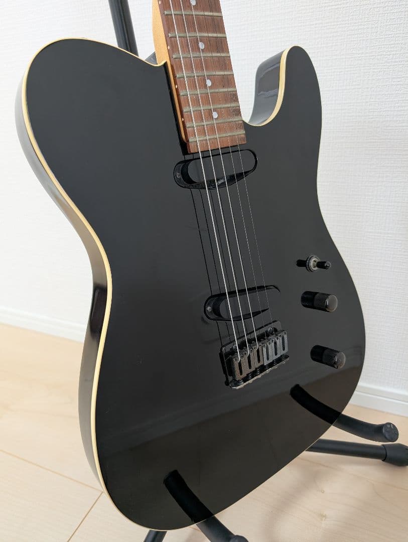 【音出ました】フェルナンデス　おそらくTEJ-45　FERNANDES