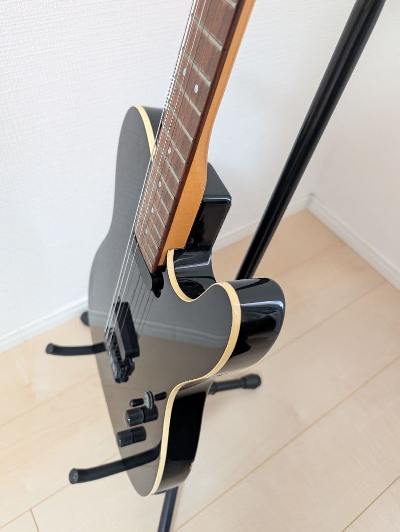 【音出ました】フェルナンデス　おそらくTEJ-45　FERNANDES