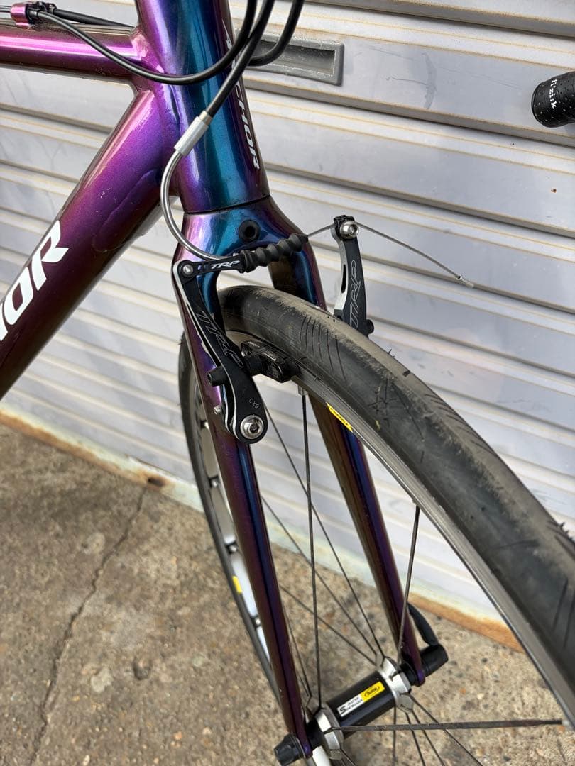 ANCHOR アンカーシクロクロス シクロクロス