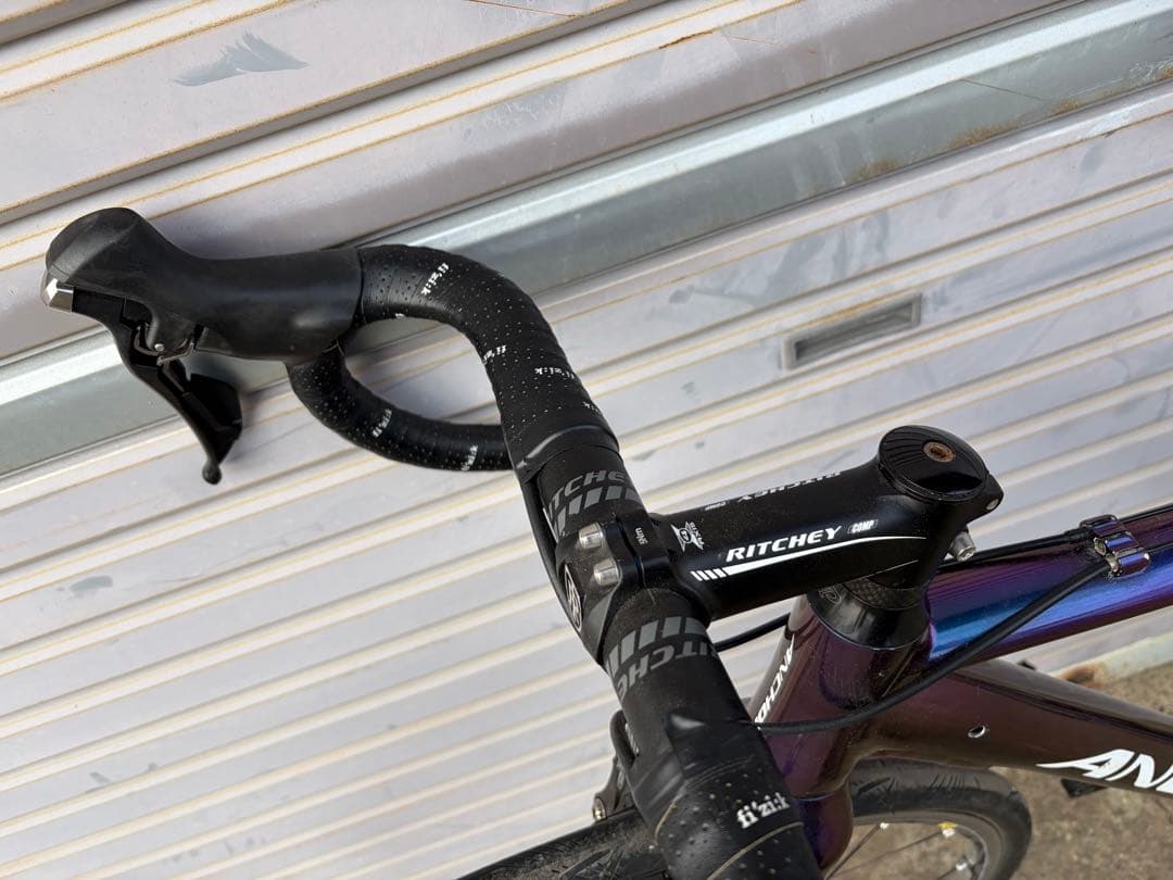 ANCHOR アンカーシクロクロス シクロクロス