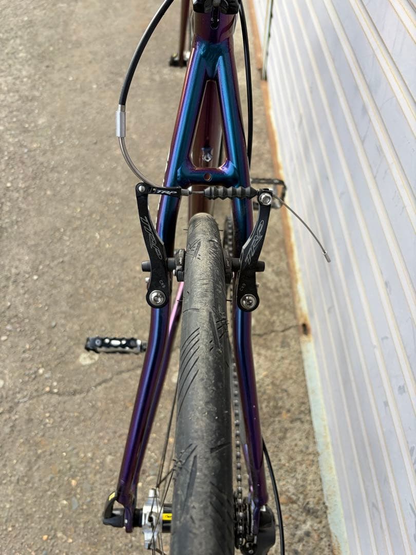 ANCHOR アンカーシクロクロス シクロクロス