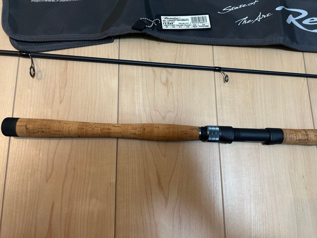 ダイコー　フェルザスレガーロ　FZ-R88