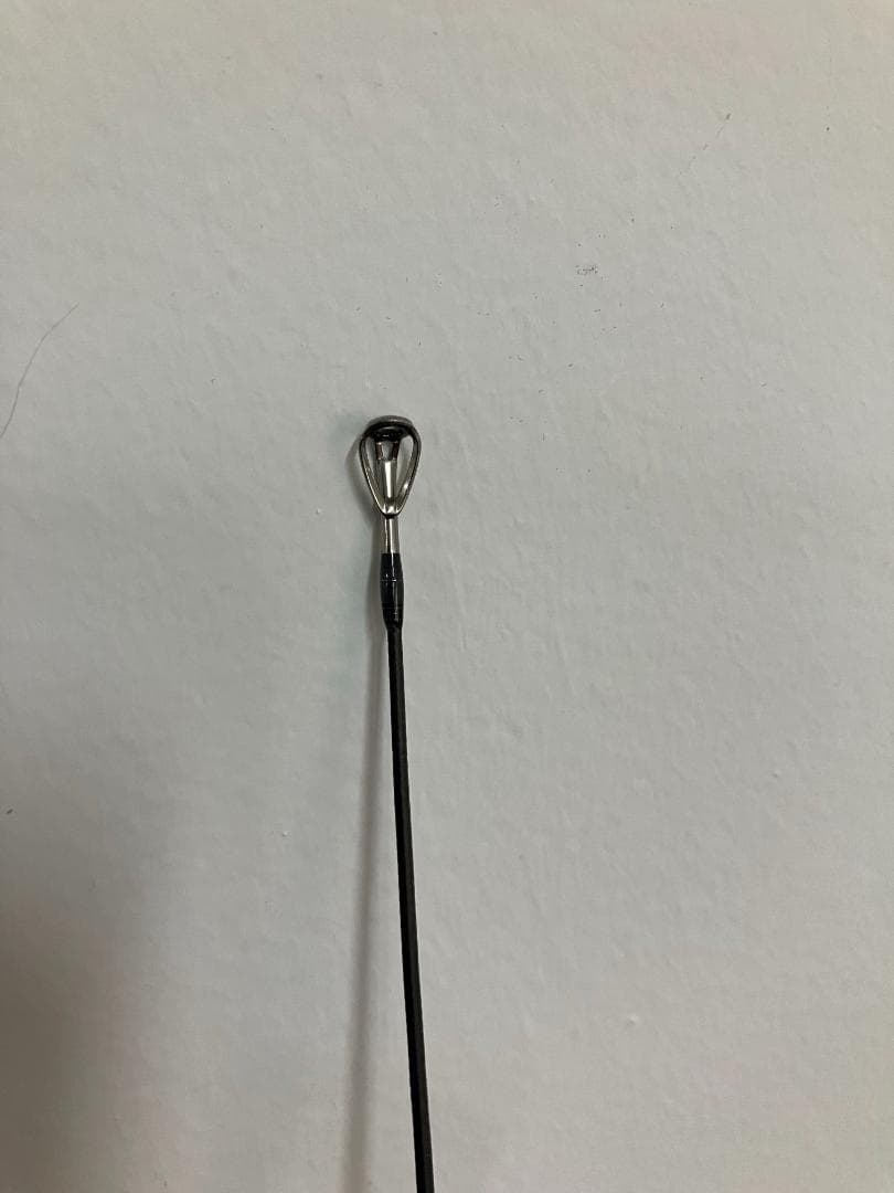 メガバス デストロイヤー P5 F3-611XS 釣り竿