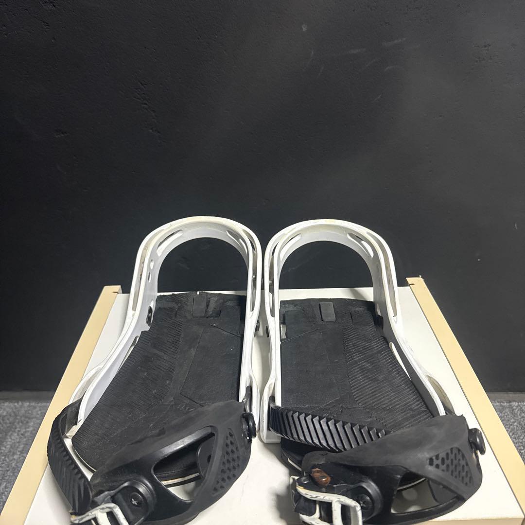 Burton Malavita Wing Sサイズ