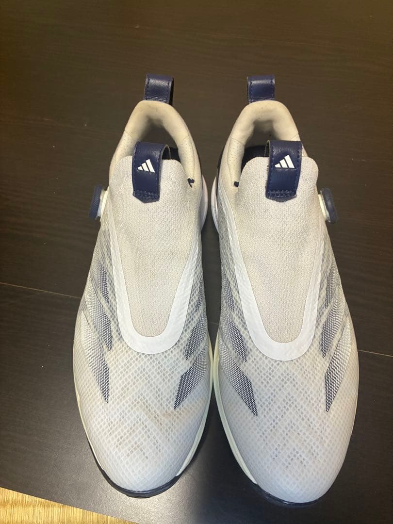 アディダス ゴルフシューズ アディゼロ ゼッドジー25ボア