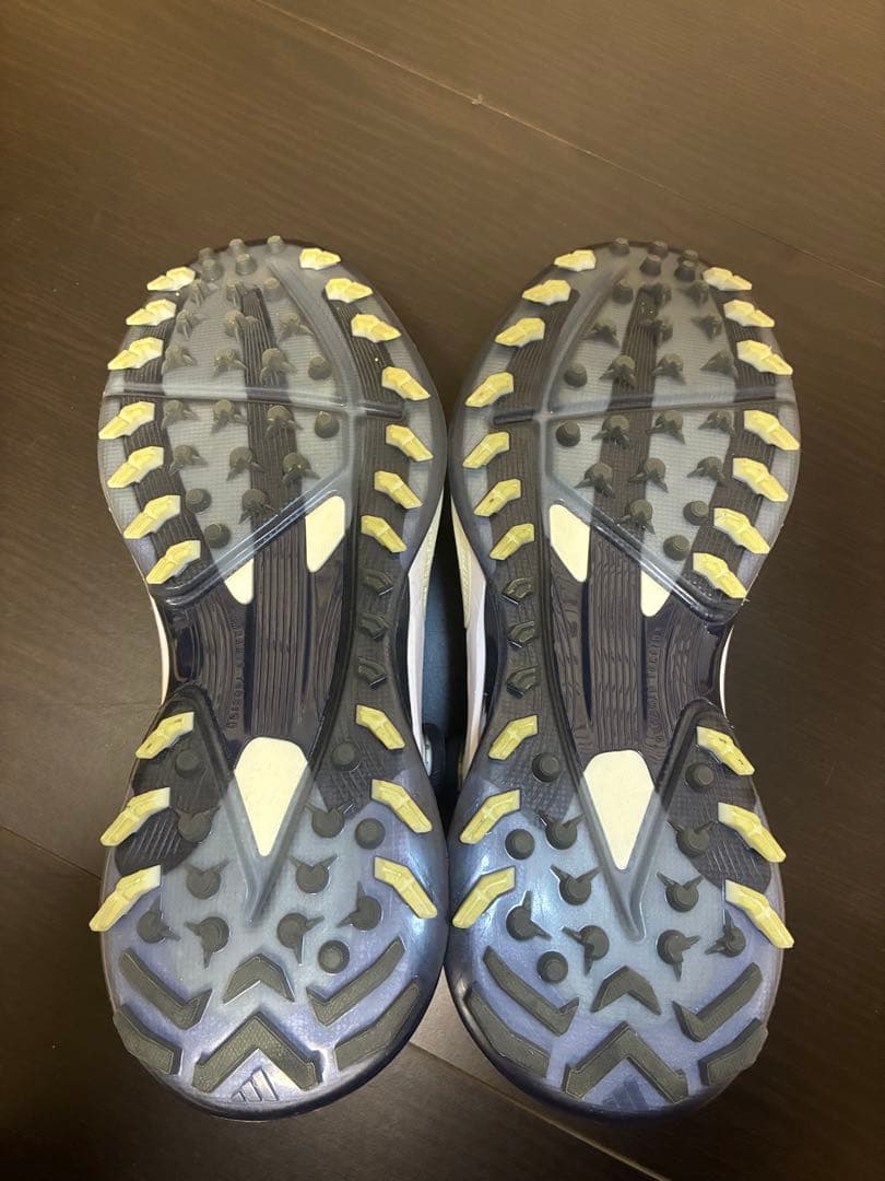 アディダス ゴルフシューズ アディゼロ ゼッドジー25ボア