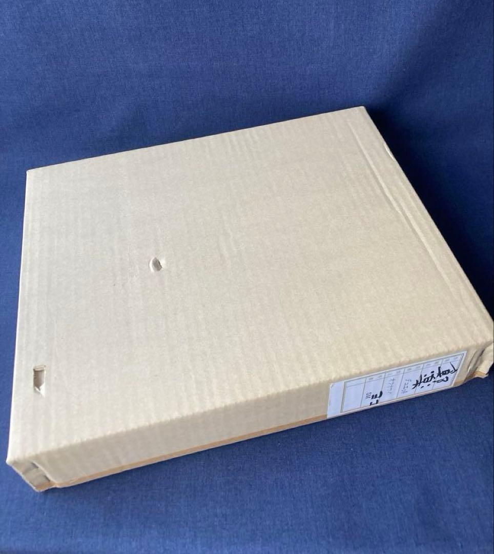 チョンドンジュ　油彩 墨象　楽