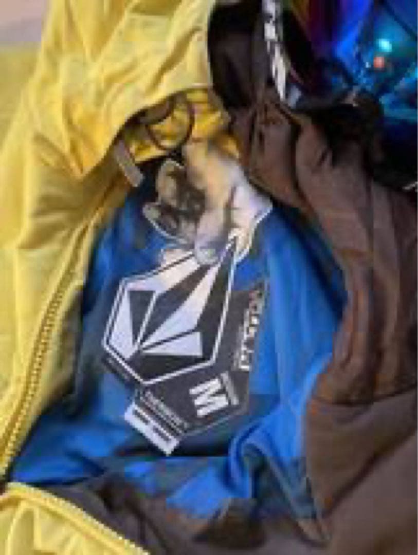 VOLCOMトップス＆AIR BLASTER＆BONFORE 2ボトムスM～Ｌ