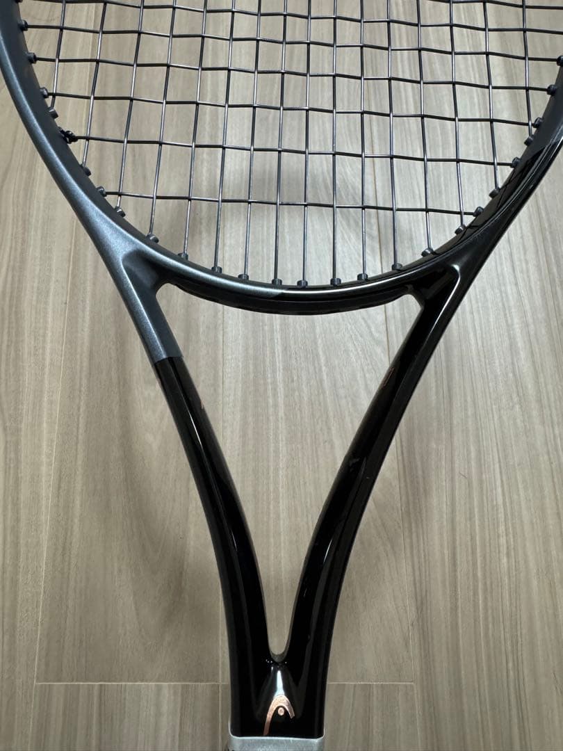 HEAD SPEED テニスラケット