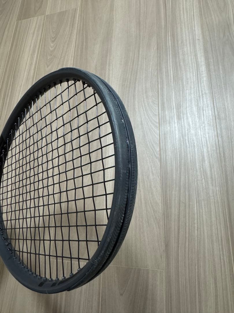 HEAD SPEED テニスラケット