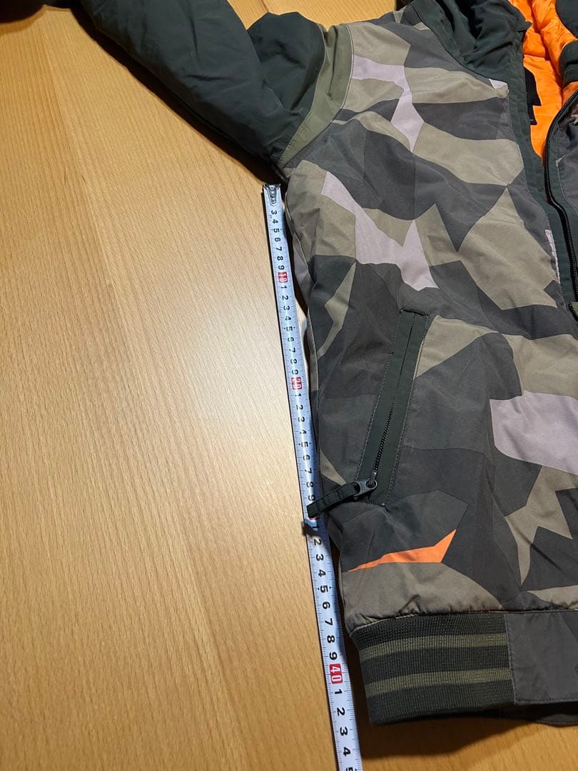 Burton キッズ　ウェア上下 150 160