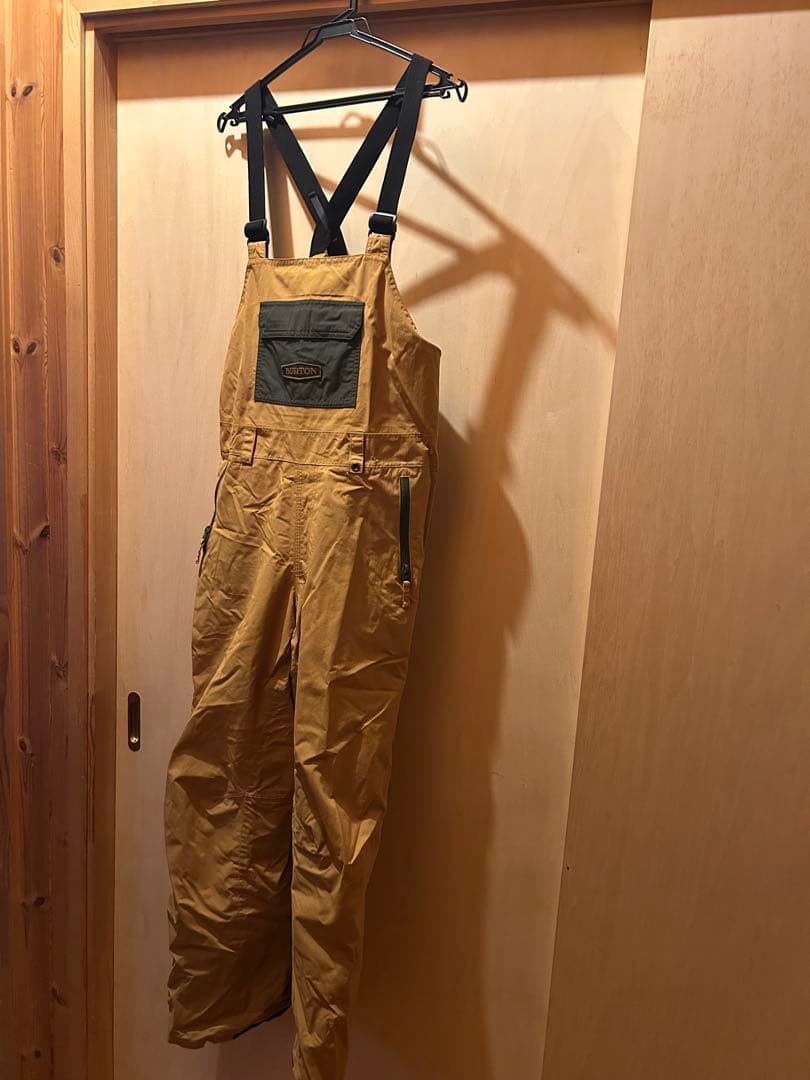 Burton キッズ　ウェア上下 150 160