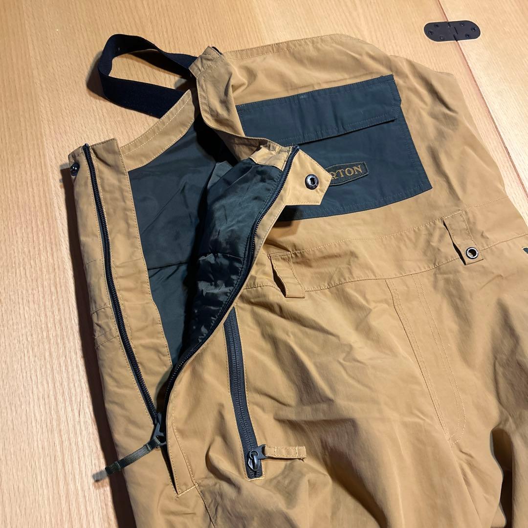 Burton キッズ　ウェア上下 150 160