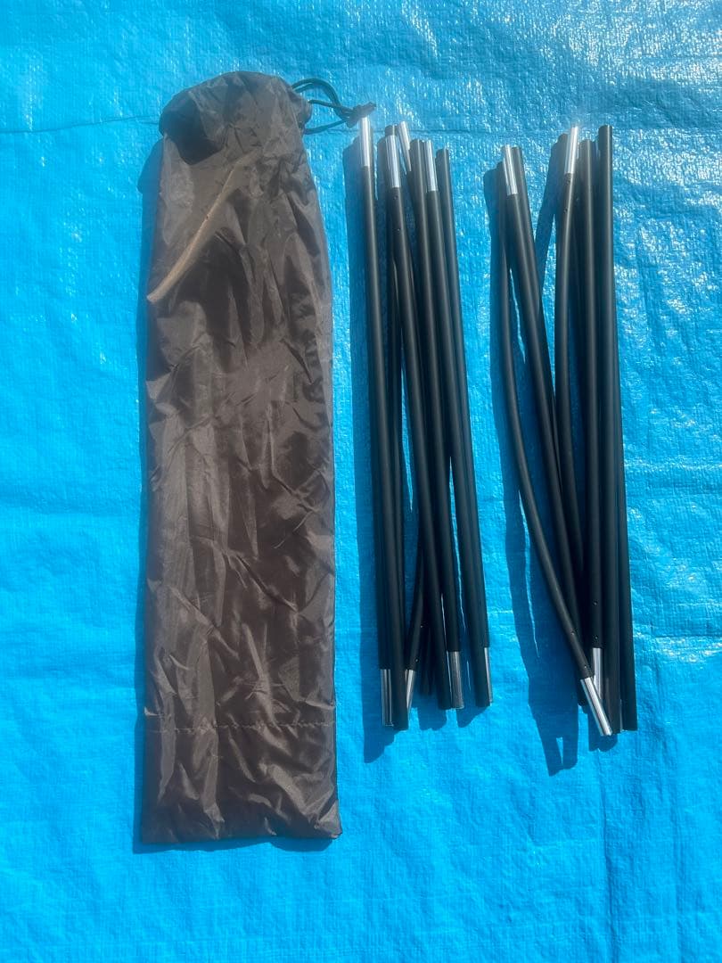 【美品】オガワ カーサイドシェルターⅡ