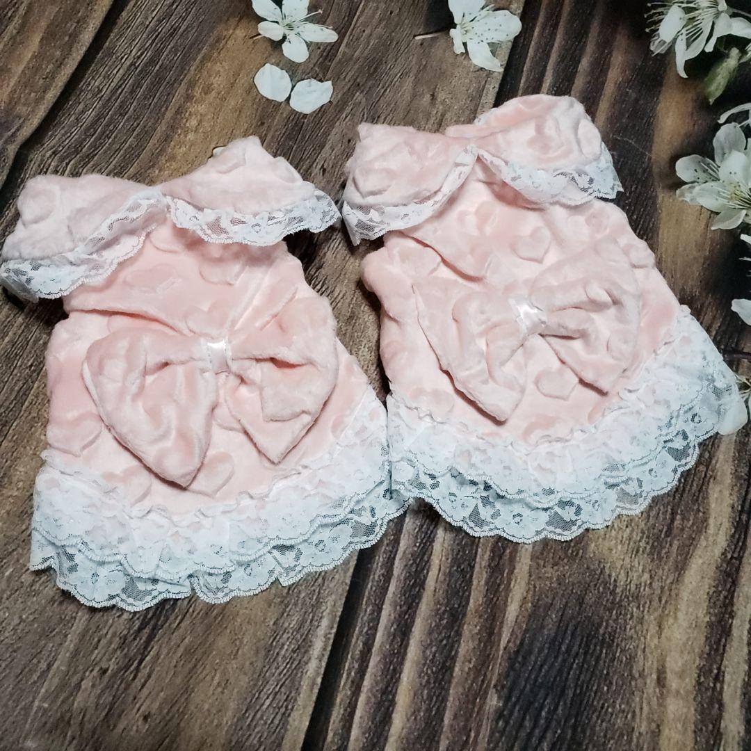 犬服　FuMa　ハンドメイド