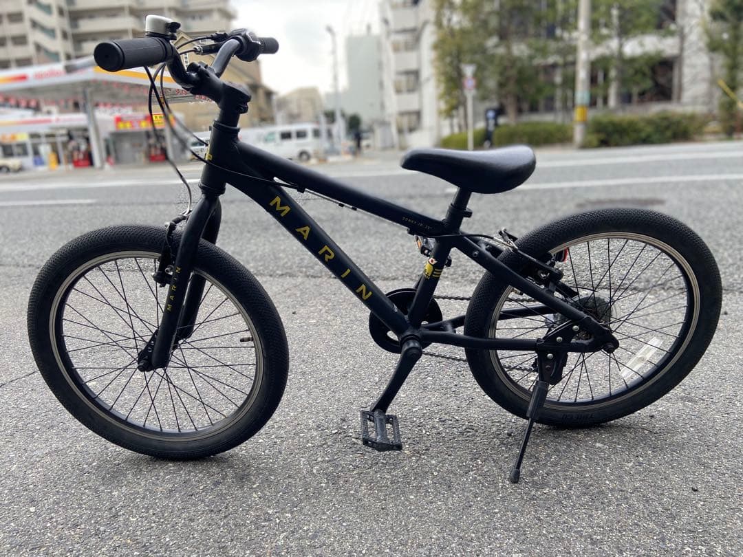 MARIN DONKY JR20マリン ドンキージュニア20//引取限定//