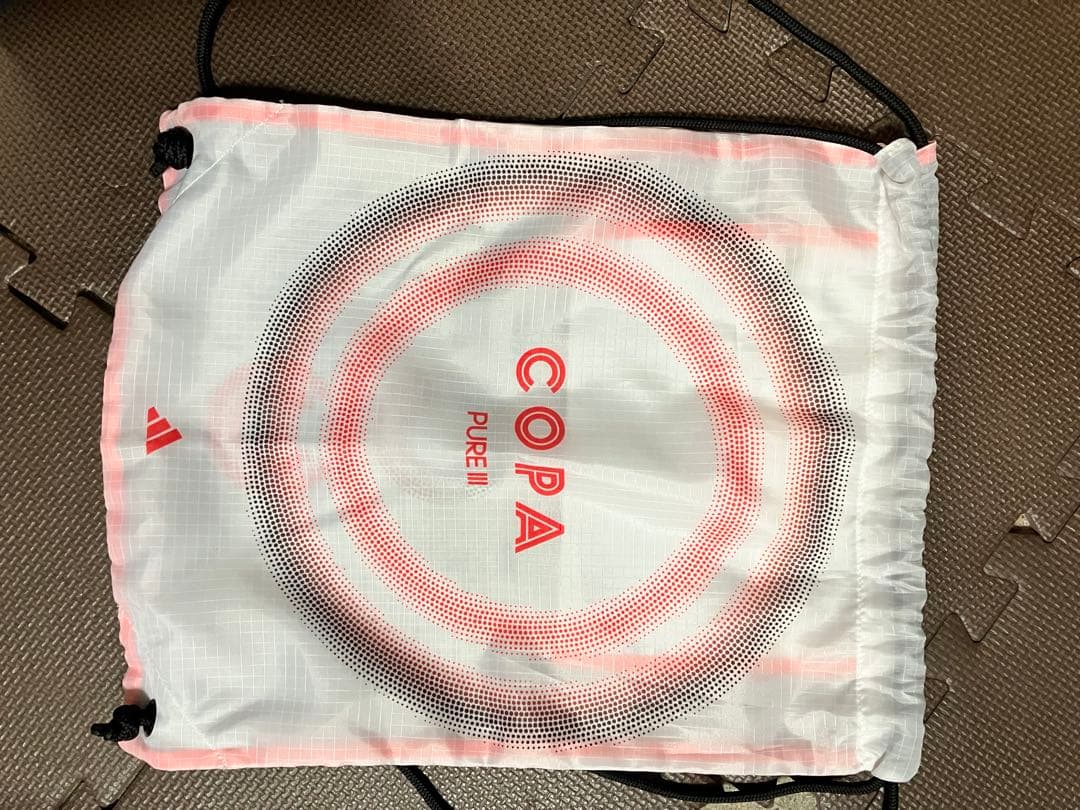 adidas COPAPURE 3ELITE HG/AG 27.5㎝