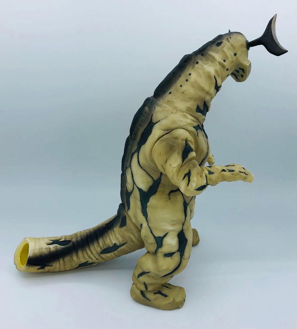 CCP 特撮シリーズ vol.21 エレキング 上陸戦Ver.