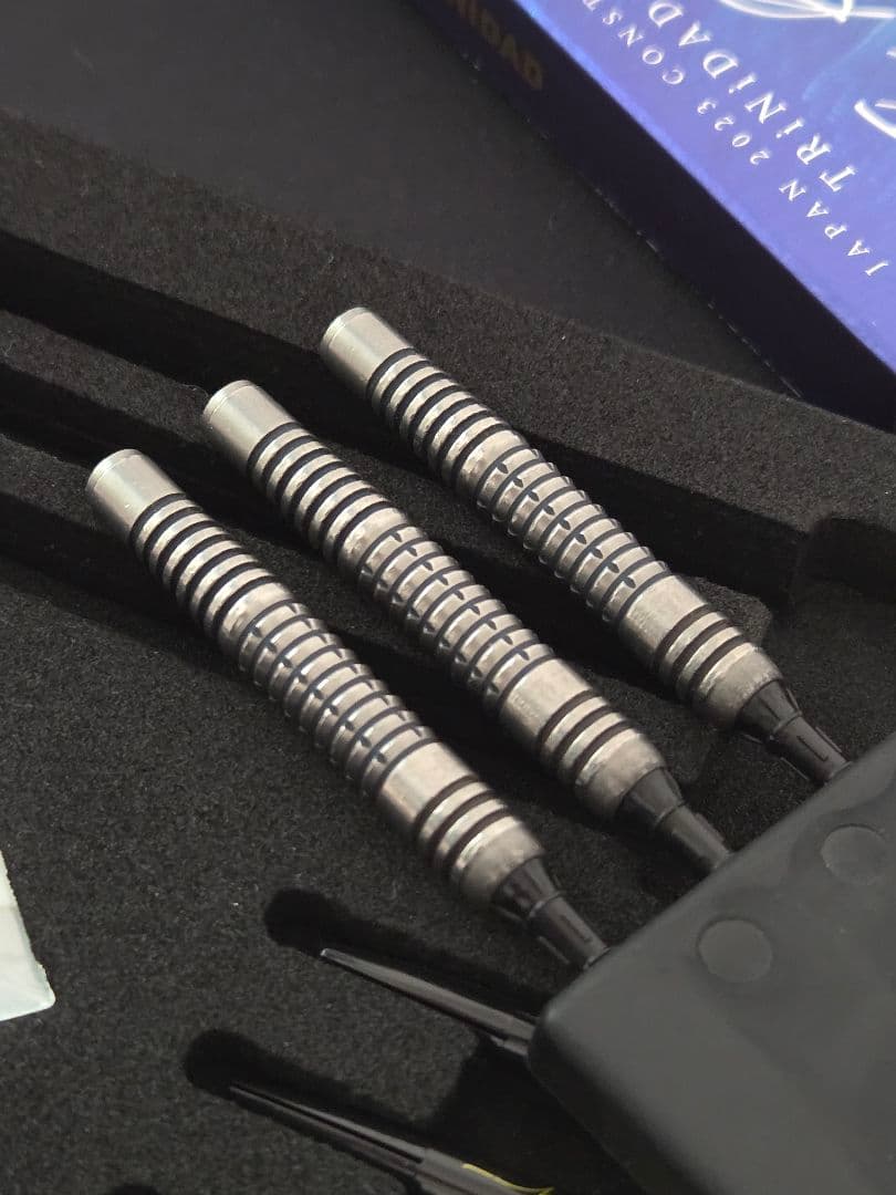 TRiNiDAD RICARDO The  ロイヤルリカルド