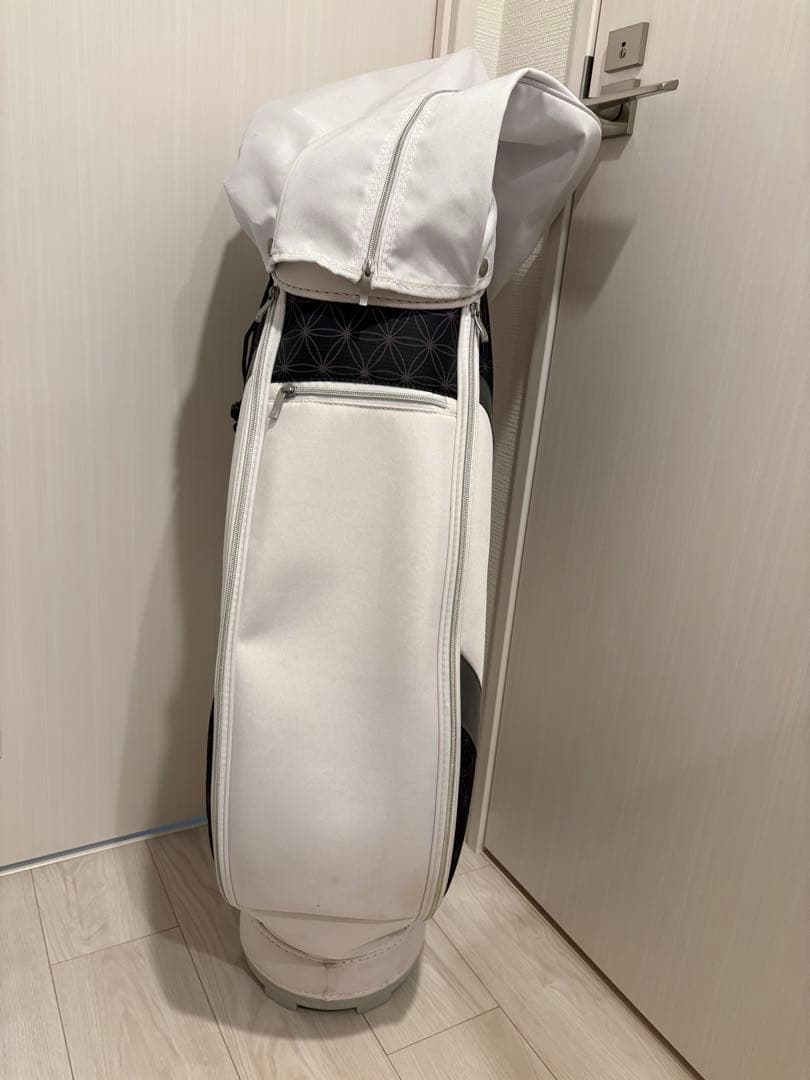 Callaway Solaire （キャロウェイ　ソレイユ）キャディバッグのみ