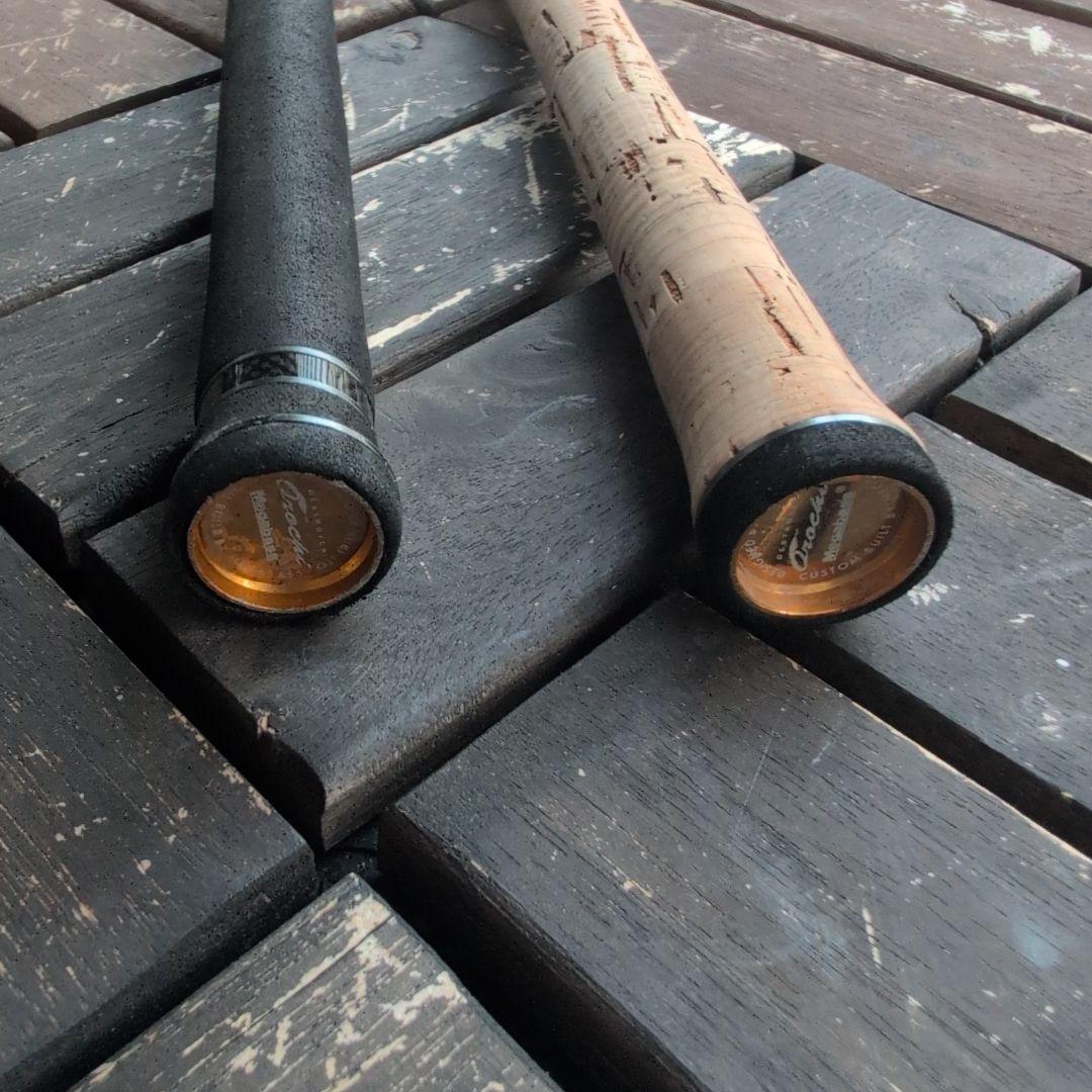 引取限定Megabass OrochiX4 F5−68X4 ＆F3−610X4S