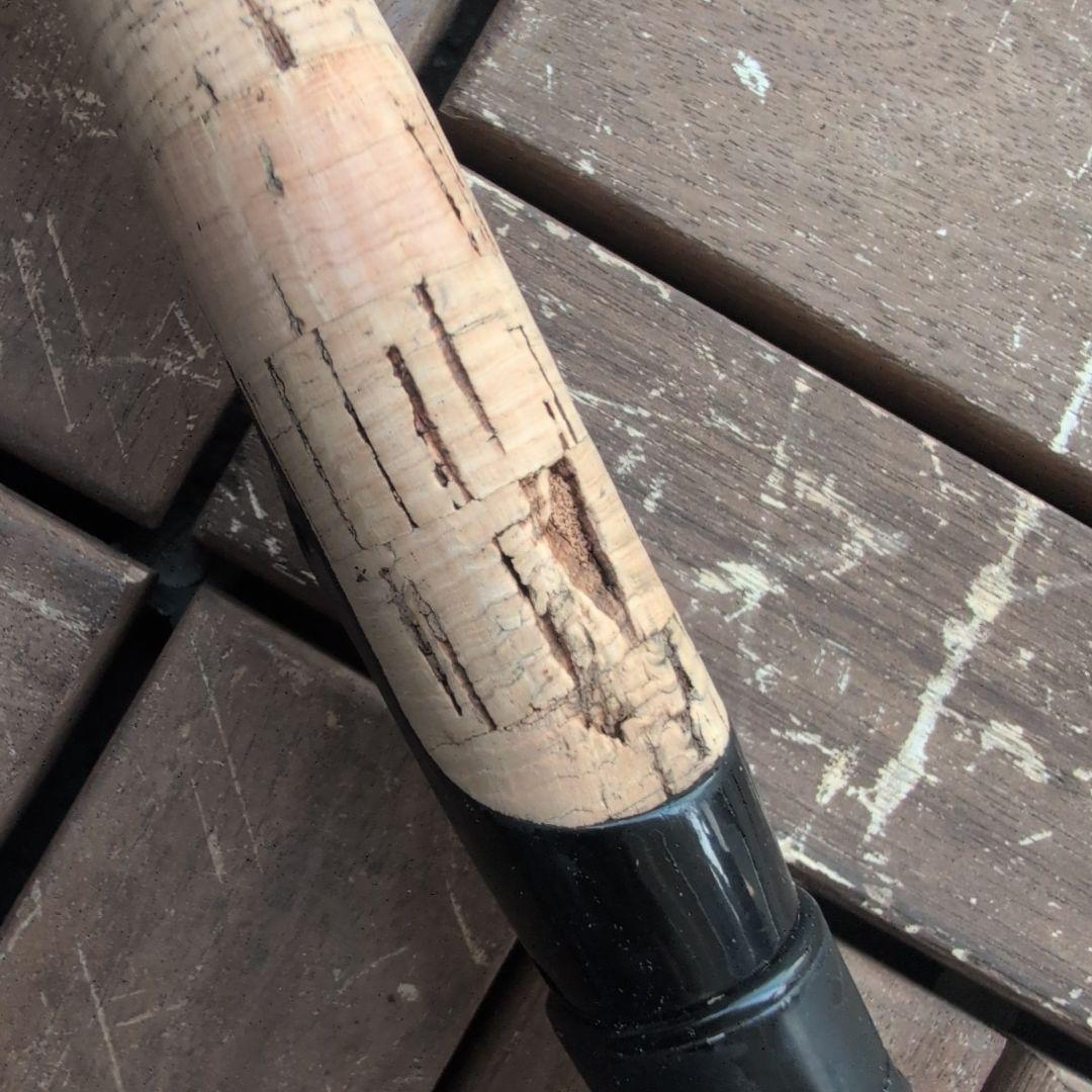 引取限定Megabass OrochiX4 F5−68X4 ＆F3−610X4S