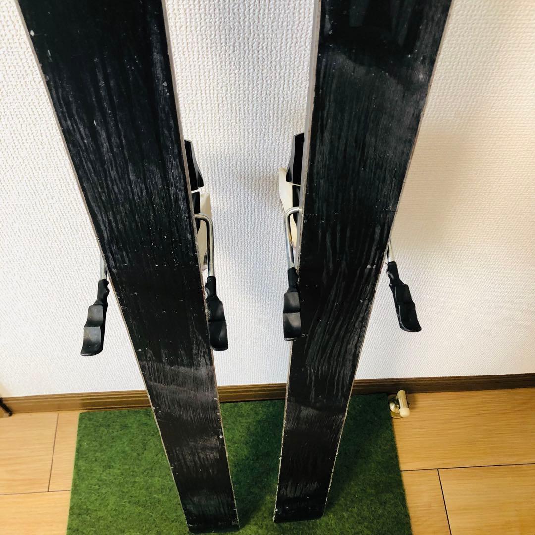 オガサカ OGASAKA TRIUN GS-30 188cm 19-20モデル