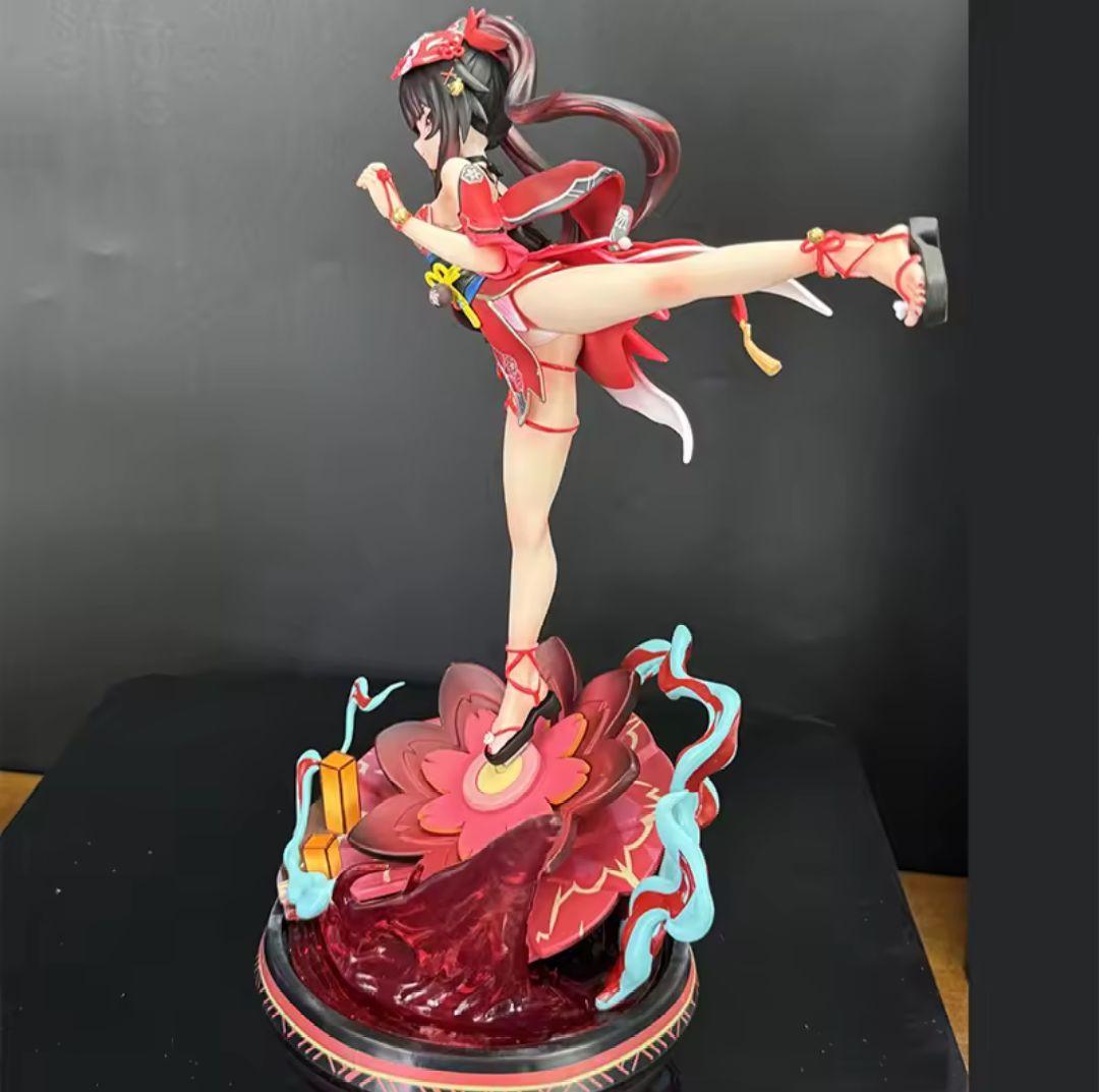 崩壊スターレイル 火花 フィギュア