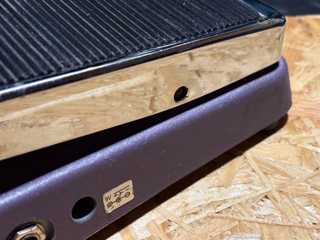 BUDDA Wah 赤ラベル