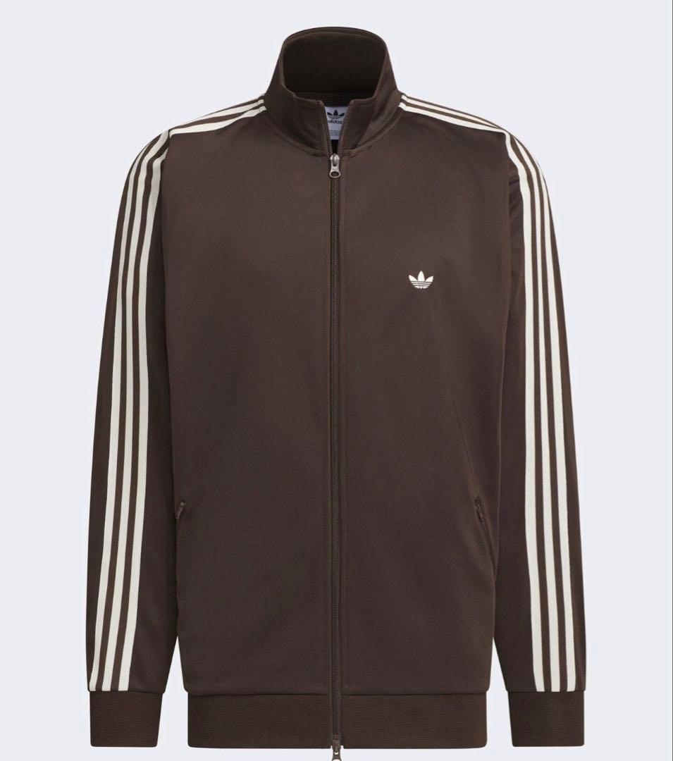 【adidas Originals】 BB トラックトップ