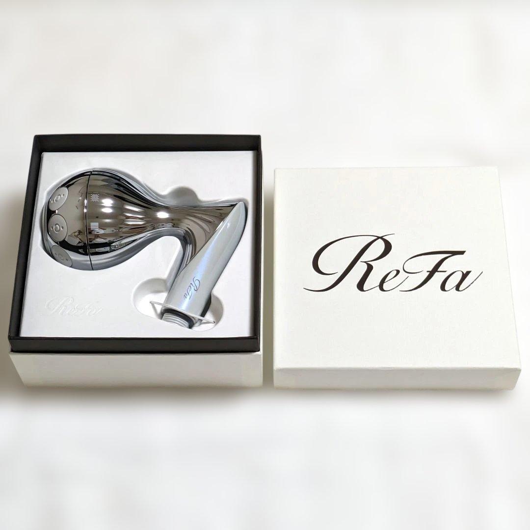 新品未使用 保証書付 リファ ミストピアReFa MISTPIA