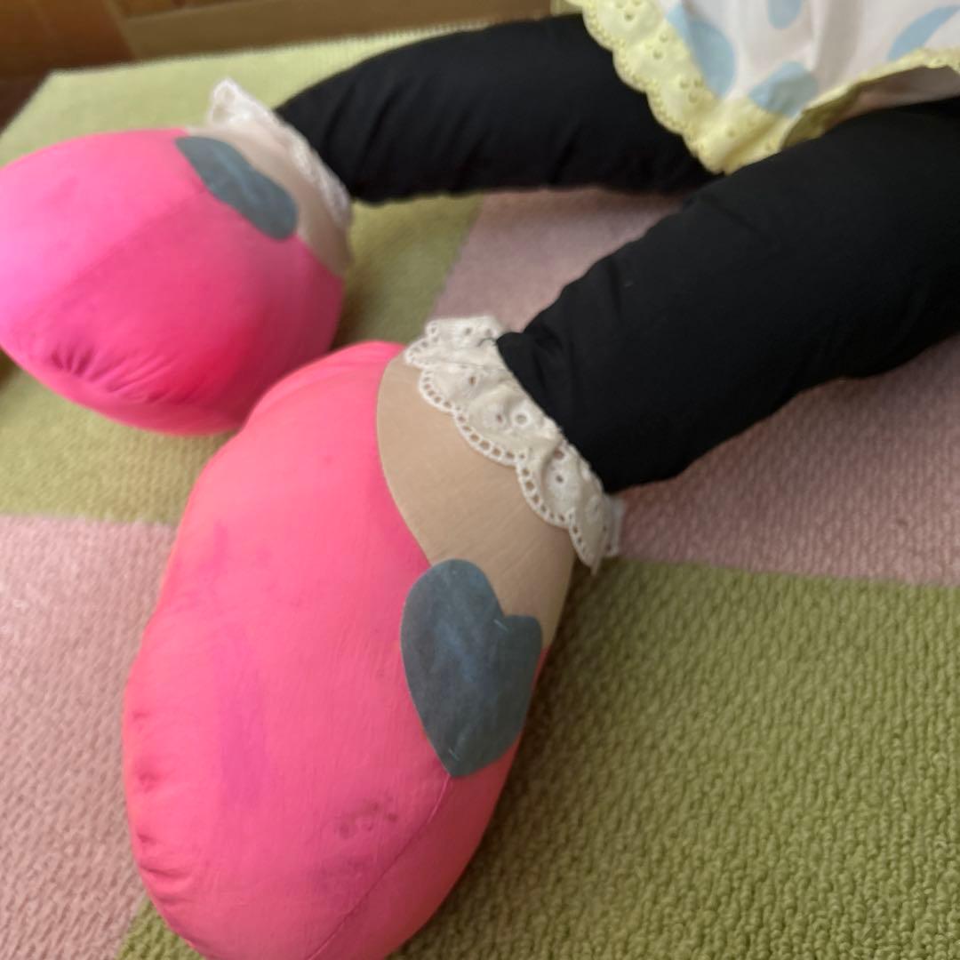 ヴィンテージ　ミッキーマウス　ミニーマウス