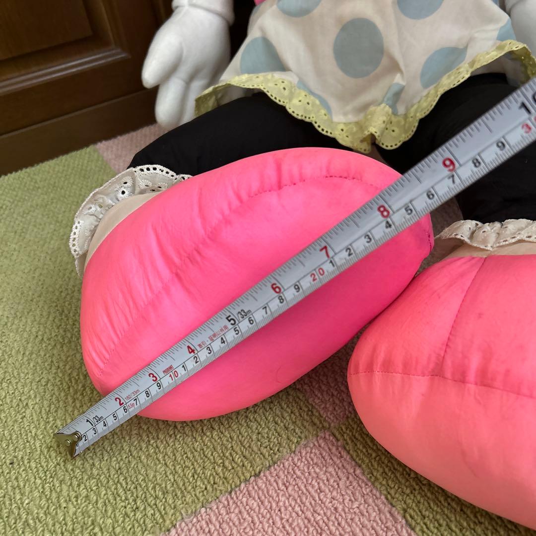 ヴィンテージ　ミッキーマウス　ミニーマウス