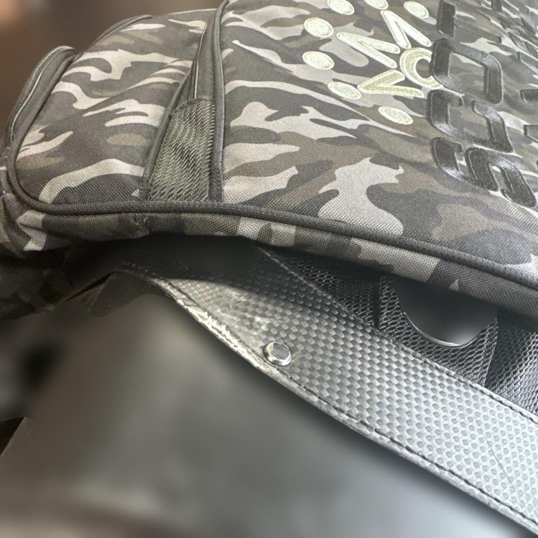 スコッティキャメロン　カートバッグ