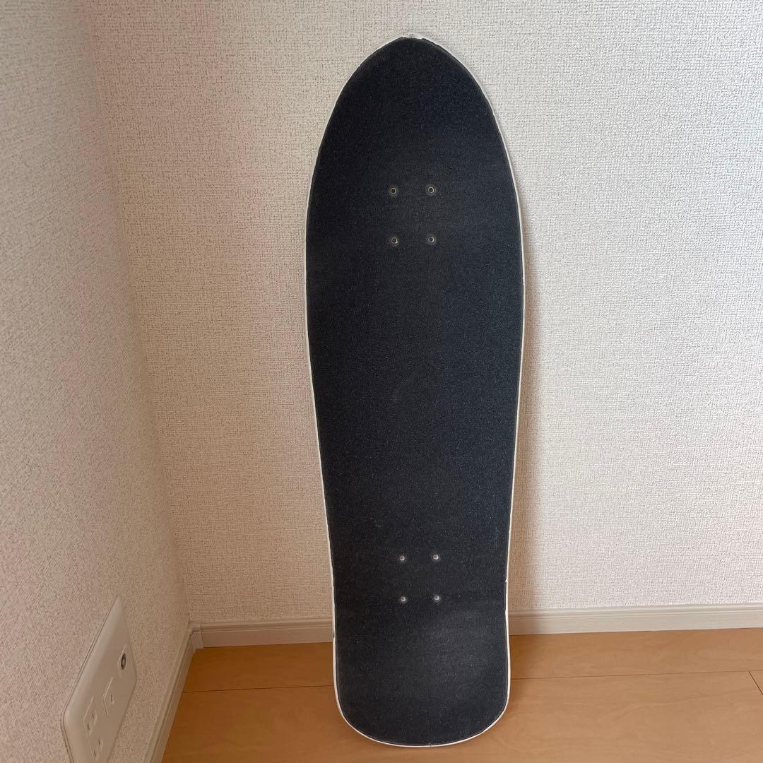 ELEPHANT BRAND BLACK FLAG スケートボード デッキ