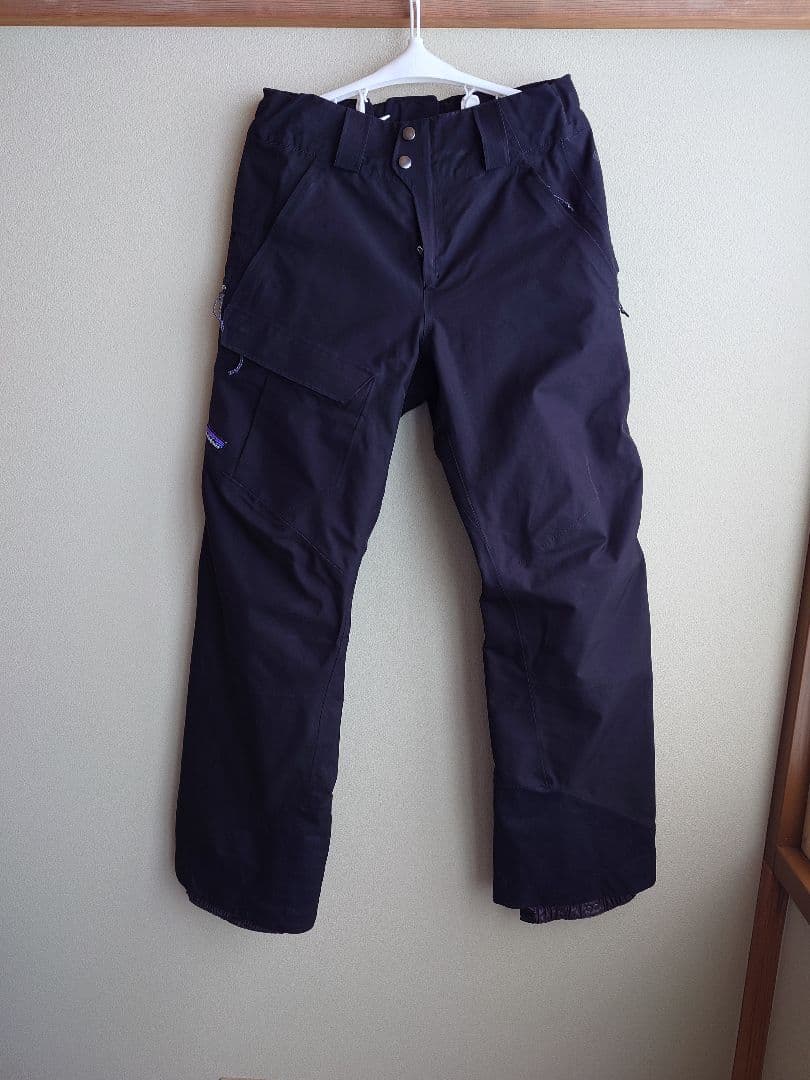 パタゴニア パウダーボウル パンツ Sサイズ GORE-TEX