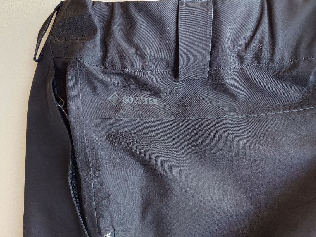 パタゴニア パウダーボウル パンツ Sサイズ GORE-TEX