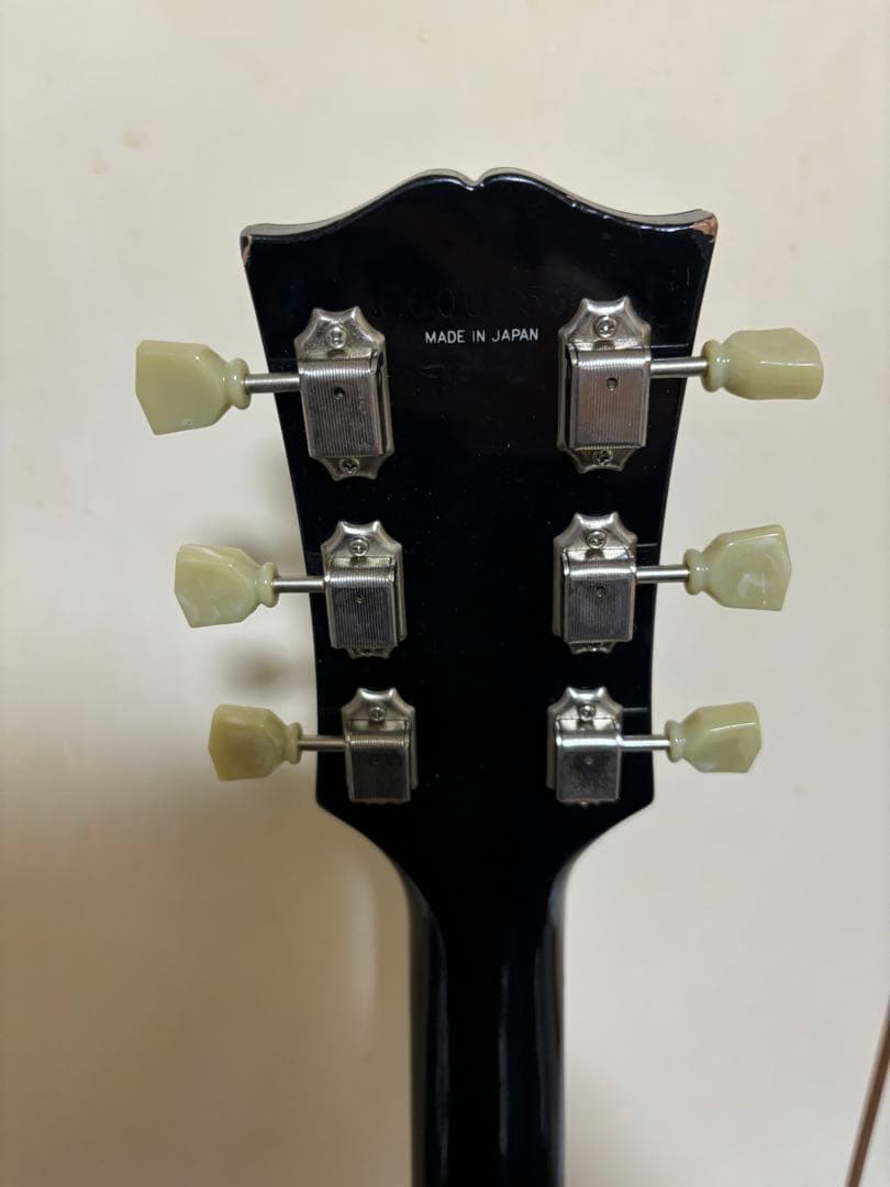 【希少】Epiphone SG フジゲン製 / Made in Japan