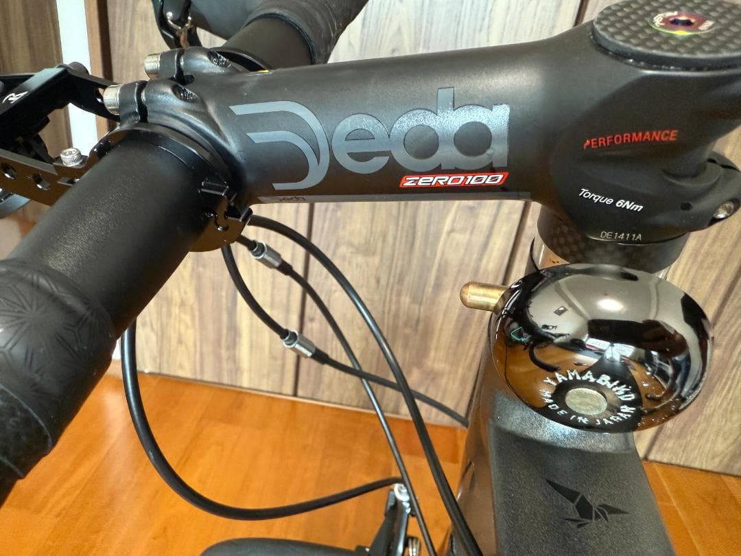 【ゆうき】2023 tern surge pro 限定カラー