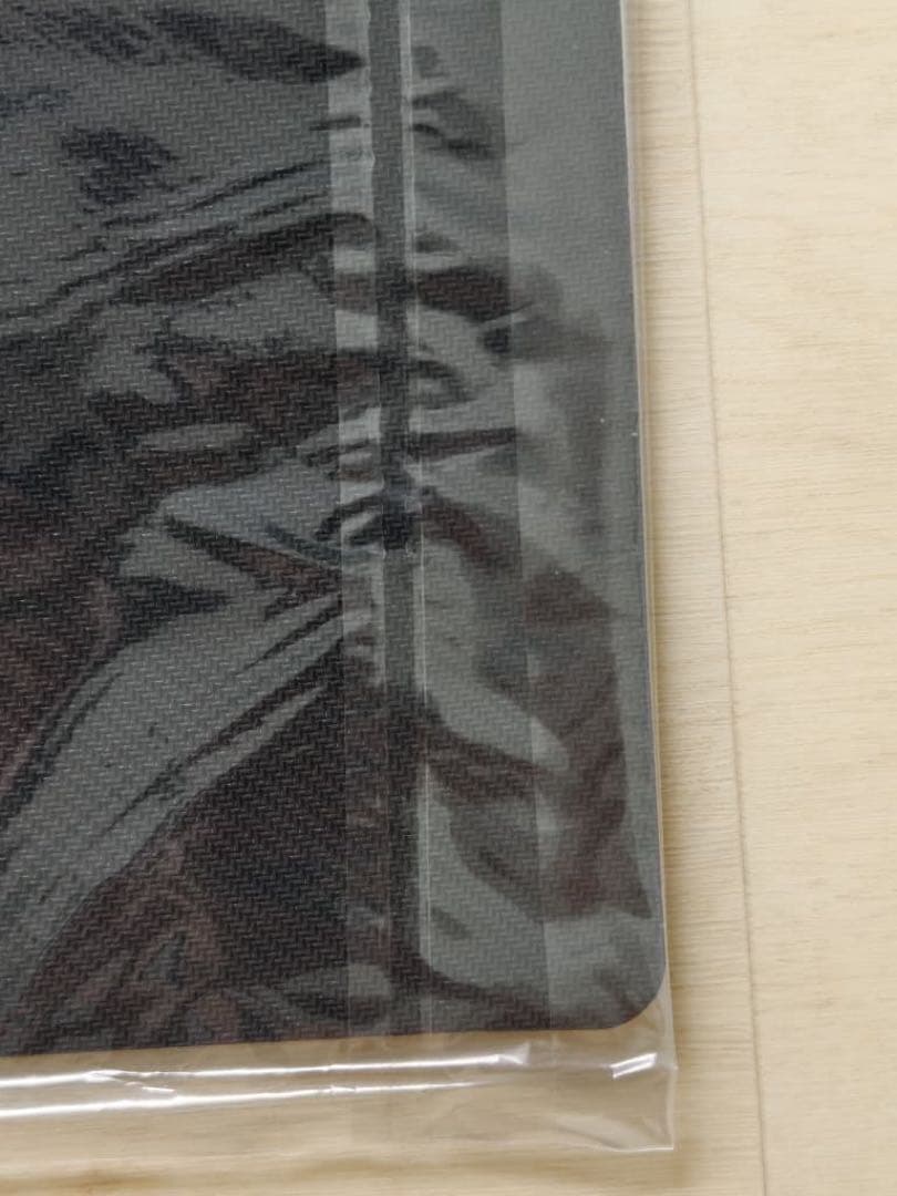 GCG ガンダムカードゲーム スレッタ＆ミオリネ　プロモ&プレイマットセットte