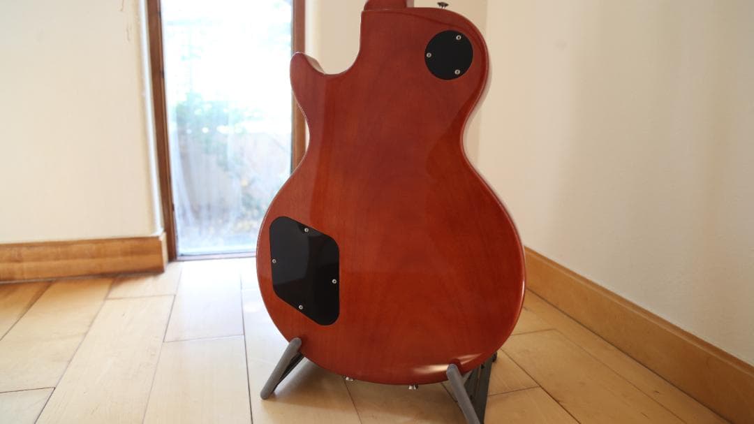 Bacchus レスポール Live Road model 美品