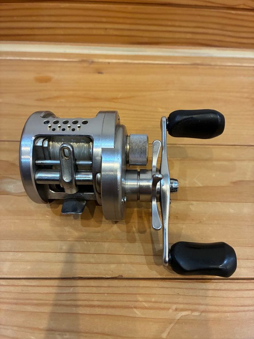 03カルカッタコンクエストDC201