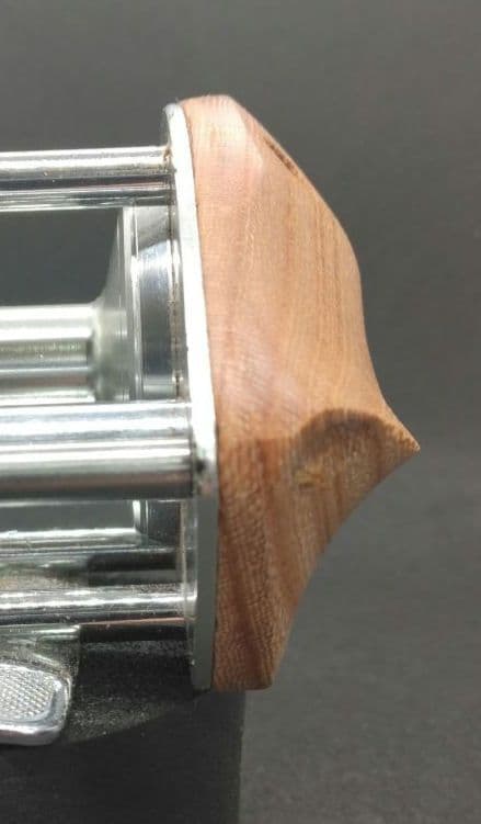 ①Bantam 100 200 10SG ケヤキ ウッドパーミングカップ