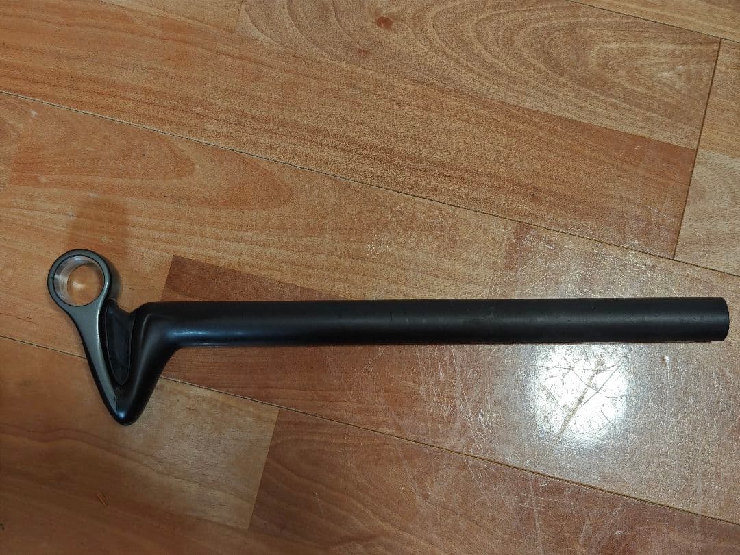 SPECIALIZED S-WORKS CG-Rカーボンシートポスト Φ27.2