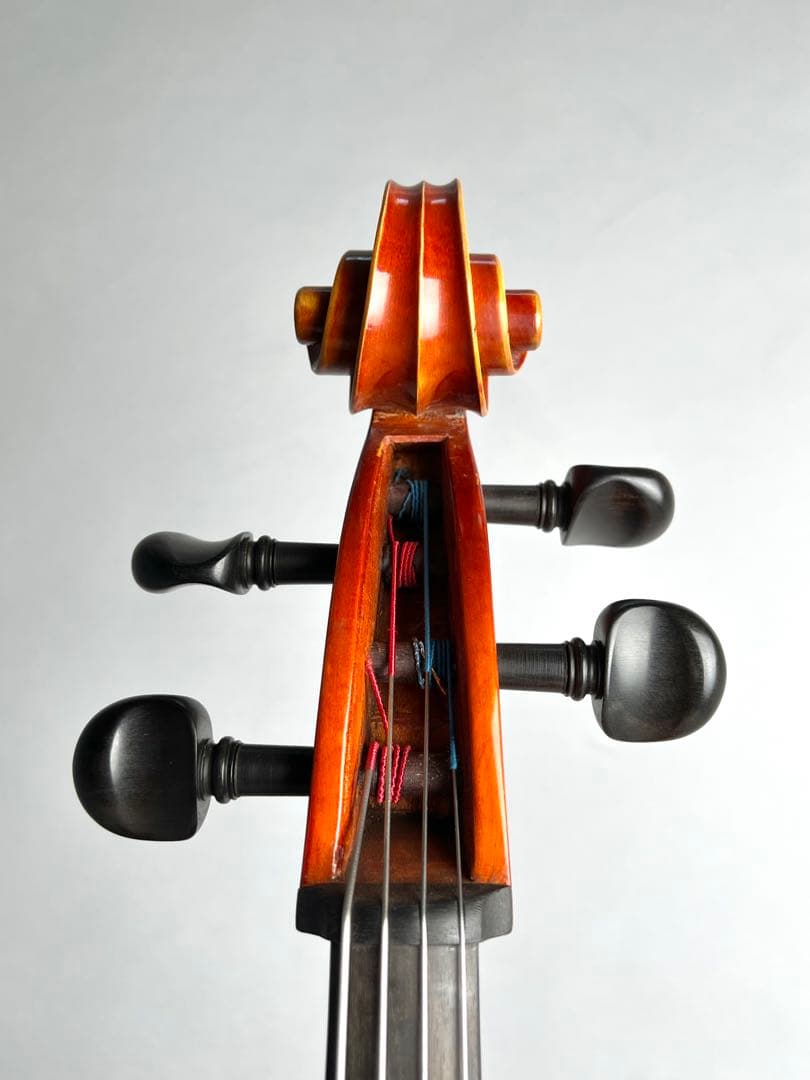 Josef Schuster ドイツ製チェロハードケース付き 1994年